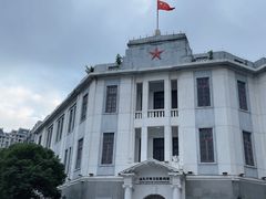 -汕头市小公园