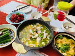 -赵小姐丨新中餐(曲江店)