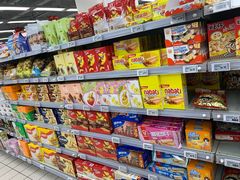 -物美超市(通州梨园店)