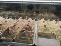 -凯司令西点房(虹桥路站店)