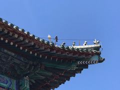-湛山寺