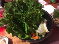 -热血兄弟·炭火烤肉(融侨中心店)