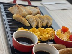 -必胜客(海滨店)