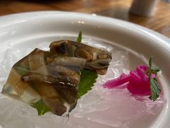 安海冷凝土竹笋-临家闽南菜(宝洲路店)