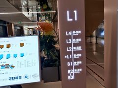 -凯德MALL(望京店)
