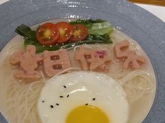 -甜阿姨·天台花园私房菜(万松园店)