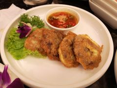 和牛肉饼-酣庭院(红松东路店)