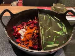 -盡膳口福跷脚牛肉火锅(合生汇购物中心店)