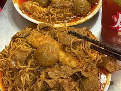 -燃计沙茶皇·香港沙茶火锅(人广旗舰店)