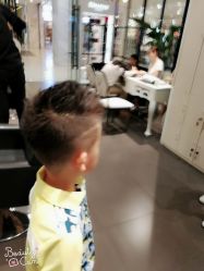 -东方麒麟·潘多拉SALON