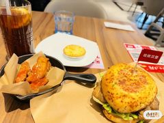 -必胜客(中山店)