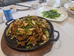 -月福京味斋·烤鸭店·北京菜(鼓楼总店)