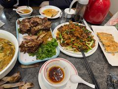 -金阁家常菜(贵阳路店)