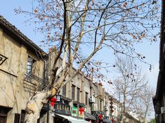 -川沙古镇-停车场