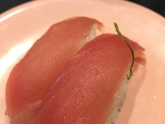-争鲜回转寿司(流行前线店)
