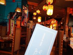 -有喜屋·深夜食堂(北京西路店)