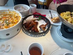 -避风塘·老港味餐厅(虹口龙之梦店)