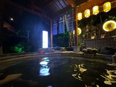 -天目湖御水温泉·度假酒店