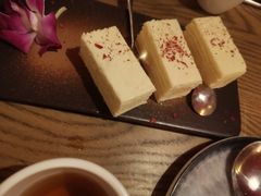 -那时新疆·若羌(经纬汇店)