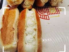 -新侨三宝乐西餐厅(崇文门店)