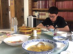 -道南書院·私房菜·早午茶·茶馆