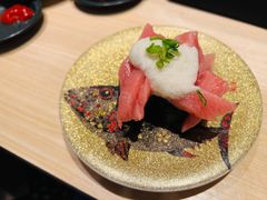 -大起水产回转寿司(大丸心斋桥店)