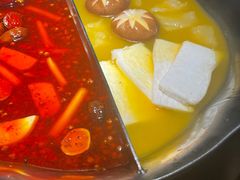 -湊湊火锅·茶憩(上海合生汇店)