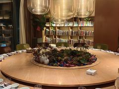 -四季餐厅(大寺店)