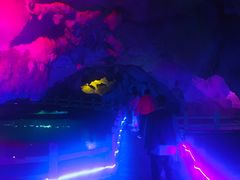 -佛爷洞旅游景区