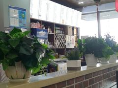 -台州老六海鲜面馆(上南总店)