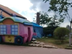 -华夏文旅西安度假区