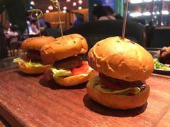 -Ambra Haus琥珀屋精酿餐厅(宝山店)