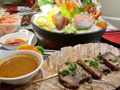 -京料理·日料自助·铁板燒(复悦城店)