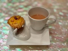 -8餐厅(新葡京酒店)
