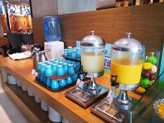 -北京民族园葉子里酒店(鸟巢店)