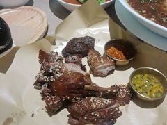 -眉州东坡·熊猫主题餐厅(枫蓝店)