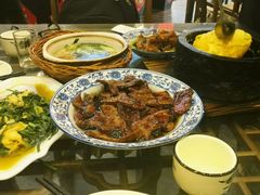 -陈记菜馆·非遗淮扬菜(东关街教场店)