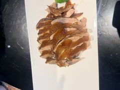 -全聚德(长白直营店)