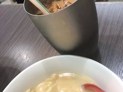 -新记餐厅(香槟大厦店)