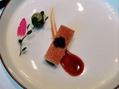 -广州文华东方酒店·江-由辉师傅主理