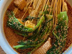 -叶婆婆钵钵鸡(解放碑店)