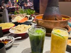 -乔先生涮肉·鲜活牛羊肉火锅(塘沽店)