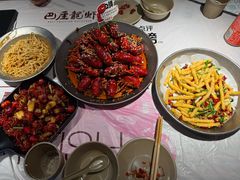 -巴厘龙虾·榜首油焖大虾(沙湖·花园店)