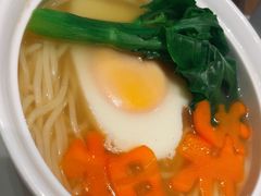 -汤城小厨•粤菜•靓汤(西直门凯德MALL店)