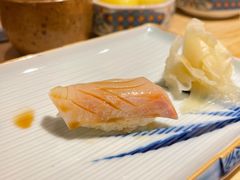 -镹·鱼料理  国产鱼使用店