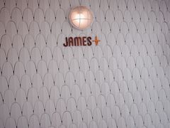 -JAMES+詹嘉厨房