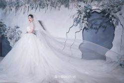 -金禧婚礼定制