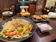 -鸟鹏烧鸟居酒屋(昌岗店)