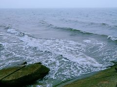 -老虎石海上公园