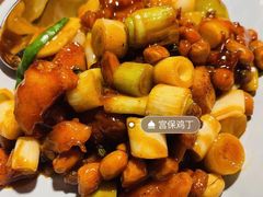 -外婆家(西红门荟聚购物中心店)